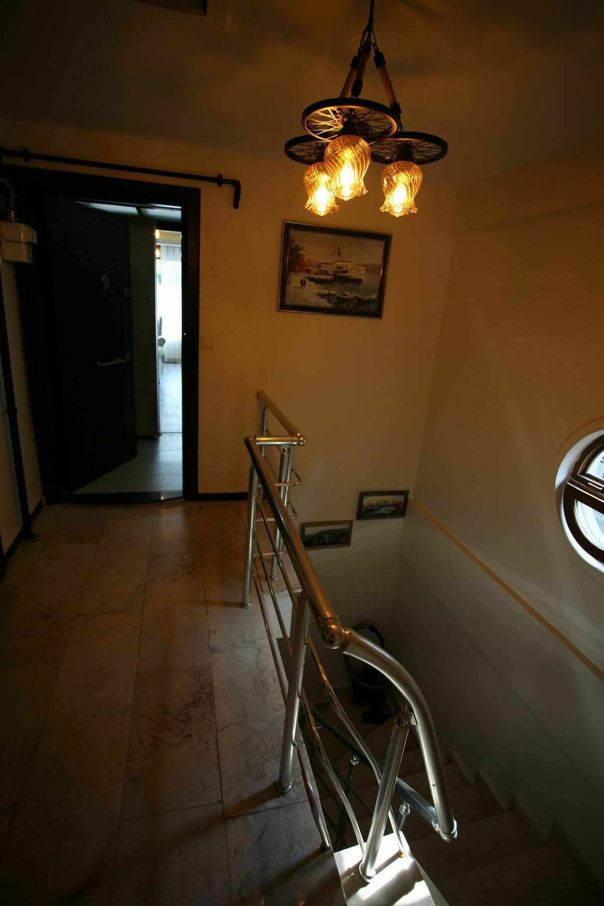 Artist Rooms Suites Istanbul Exterior photo
