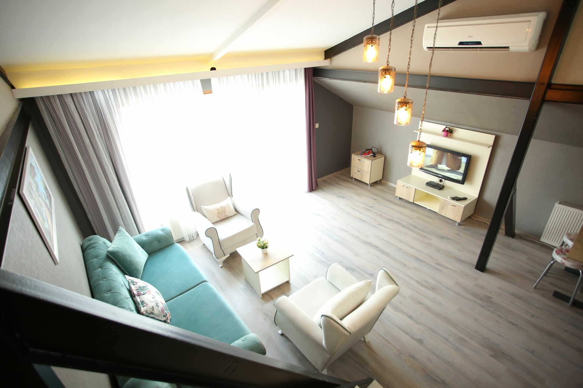 Artist Rooms Suites Istanbul Exterior photo
