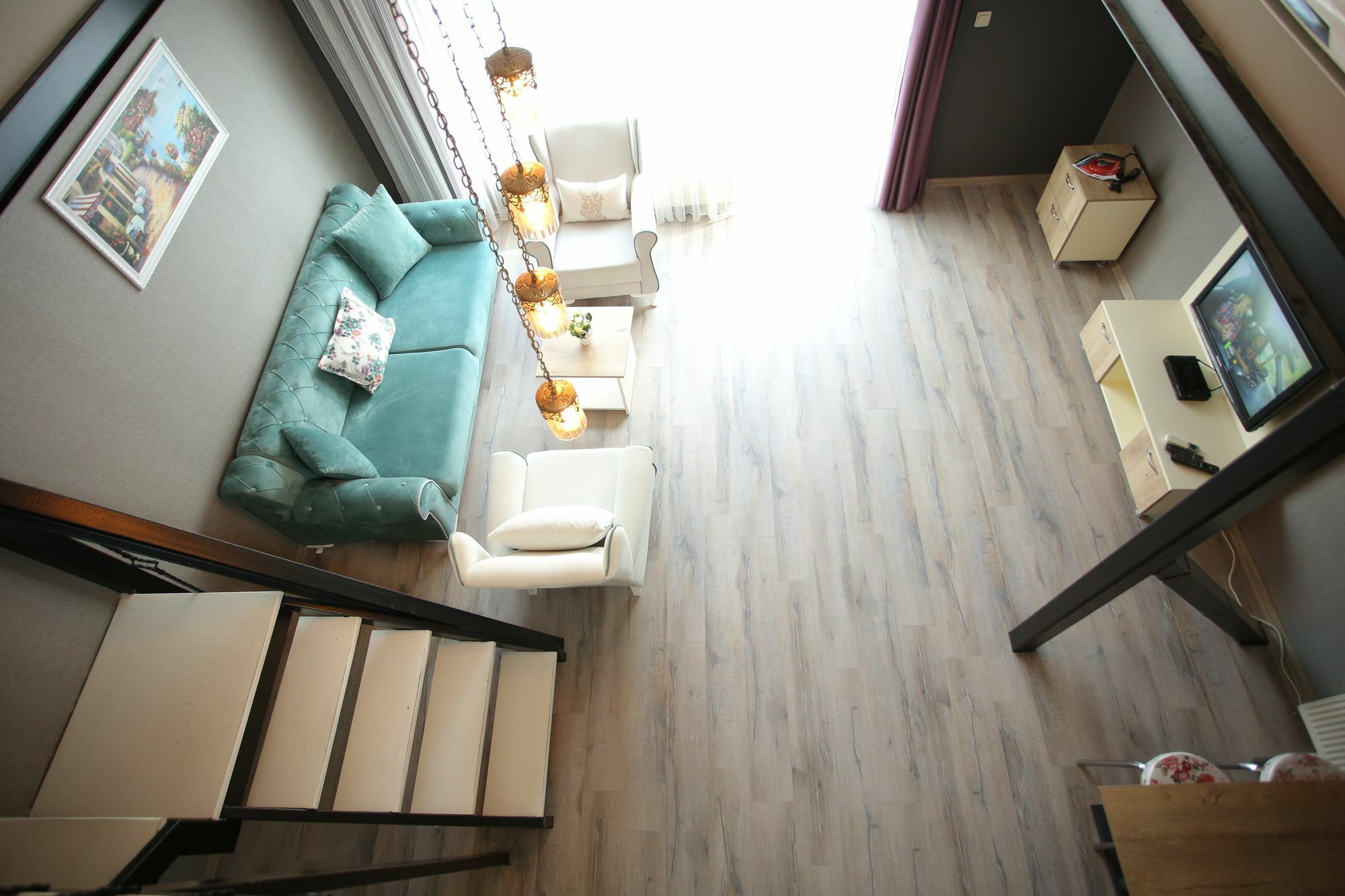 Artist Rooms Suites Istanbul Exterior photo