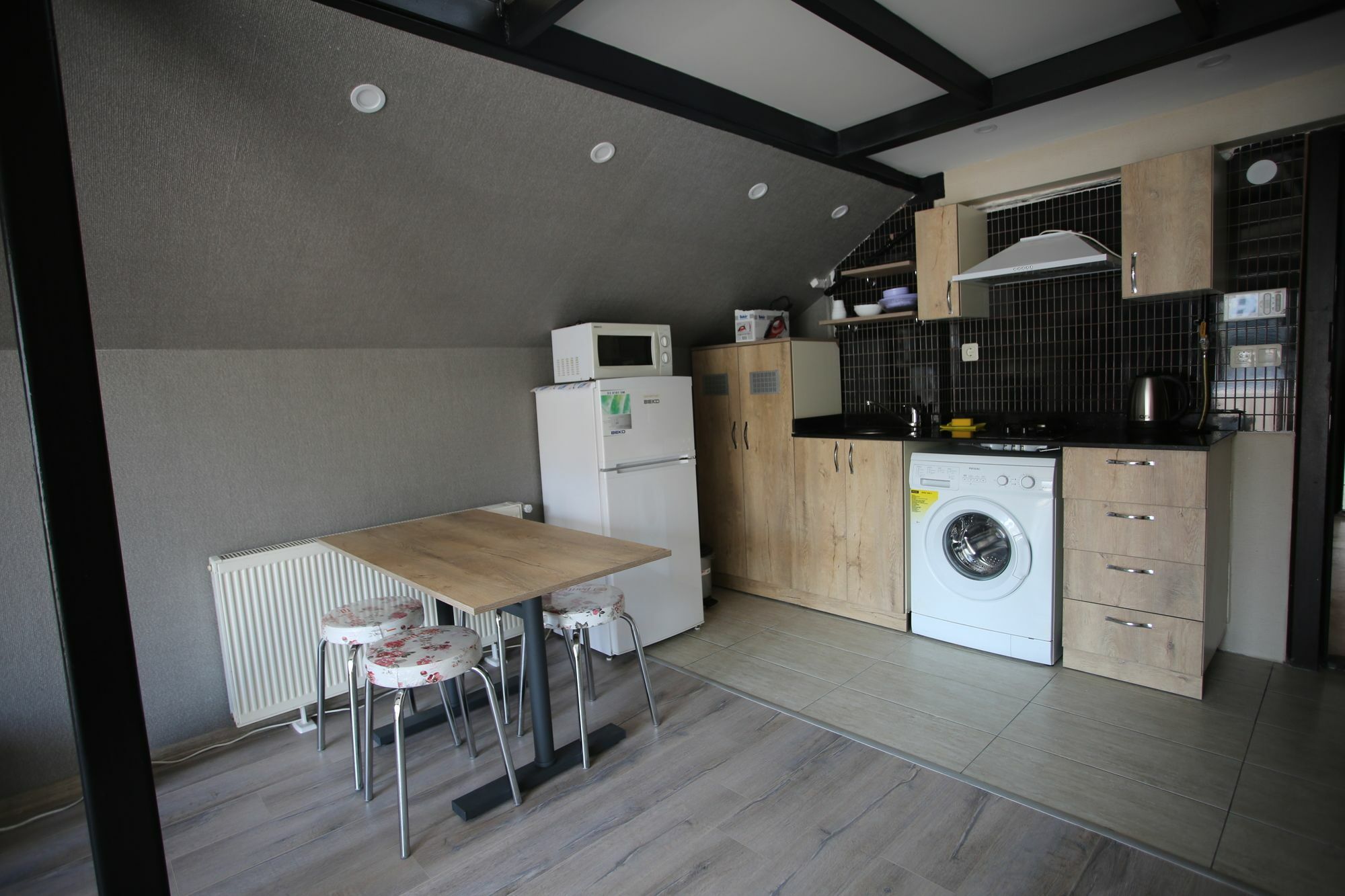 Artist Rooms Suites Istanbul Exterior photo
